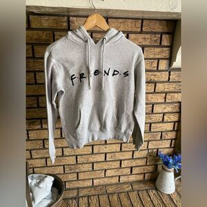 Friends pullover hoodie